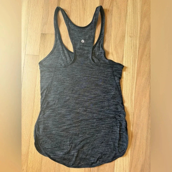 $5 ADD ON Women’s Lululemon racerback tanktop - Picture 2 of 5